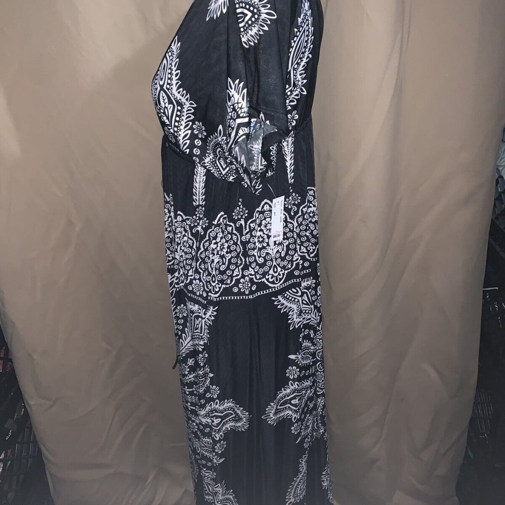 Step In Style Dress - Picture 4 of 7